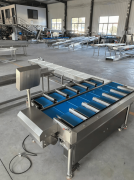 通过多光谱成像手艺实现异物识别准99.7%